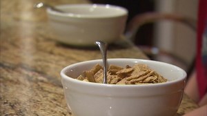 Many breakfast cereals still contaminated by weed killer, environmental group says