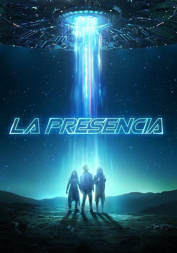 Abducción - película: Ver online completa en español