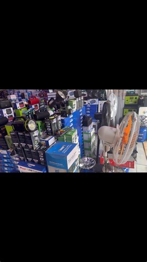 4K views · 50 reactions | Mixed solar gadgets instock✅ | Dynamic Solar Store | Facebook