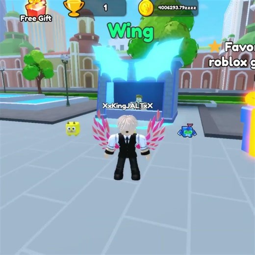 Climb and Jump Tower INF