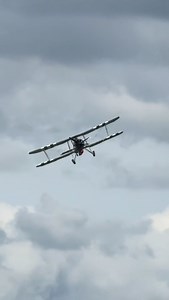 An aircraft thought to be obsolete by many planners, the Fairey Swordfish proved itself decisive at sea on more than one occasion #warbirds #ww2 #ww2history #swordfish #flynavy | Daniel J Wheatcroft