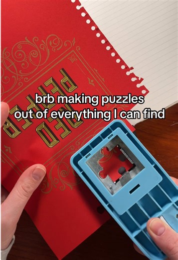 who knew a paper punch could bring so much joy? let me know your favorite paper punch for journaling or scrapbooking below! #stationaryaddict #journalsupplies #junkjournalideas #junkjournal #scrapbooking
