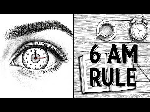 A Japanese Student's 6 AM Morning Routine (Kyoto University) | japanese student routine📚