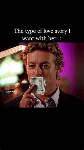 The Mentalist: The Ultimate Slow-Burn Romance of Patrick Jane and Teresa Lisbon 🎬 #ryvaelix