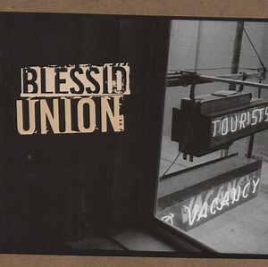 Blessid Union Of Souls - Blessid Union Of Souls