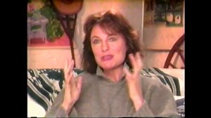 Jacqueline Bisset interview 1998