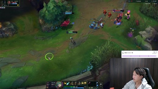 p2 adc 頑張るよ～