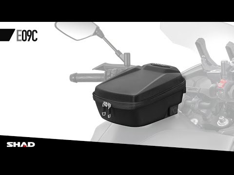 Technical video SHAD Click System E09C