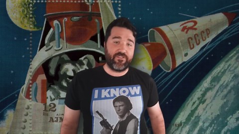 25 Fascinating Facts About Early Space Exploration You Didn't Know