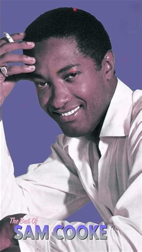 Another Saturday Night - Sam Cooke