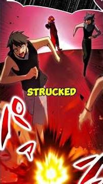 Title - Demonification Origin of the Returner #shorts #fyp #manhwa #manhua