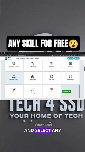 Mind Luster: Learn Any Skill for FREE! 🤯