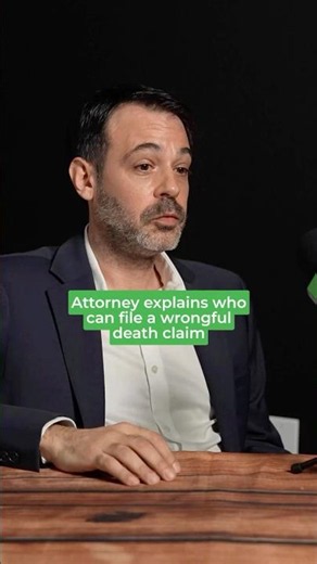 Who Can File A Wrongful Death Lawsuit In Florida | Farah & Farah