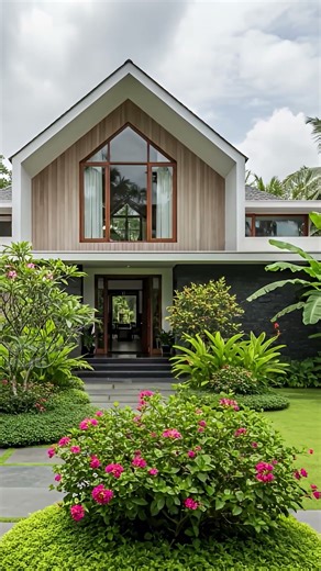 AMAZING Modern Homes You Will LOVE #HomeDesign