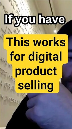 sell digital products using Craigslist