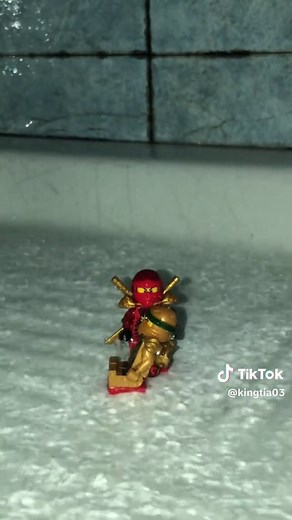 The Most Heartbreaking Death in Ninjago Lore