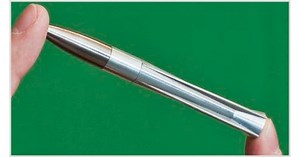 Laser-Guided Bullets: Sub-MOA at Over a Mile