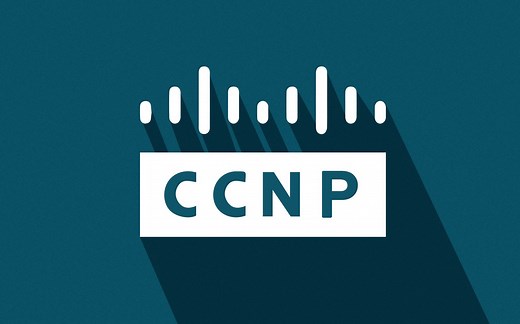 Cisco （思科）CCNP教学视频
