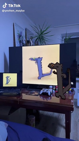 Bear Beats Stories“BBS” на TikTok