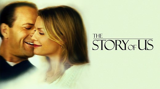 The Story of Us - Apple TV