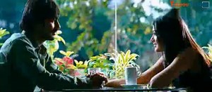 ChChammak Challo Movie Scenes - Varun Sandesh, Sanchita Padukone, Catherine Therisa