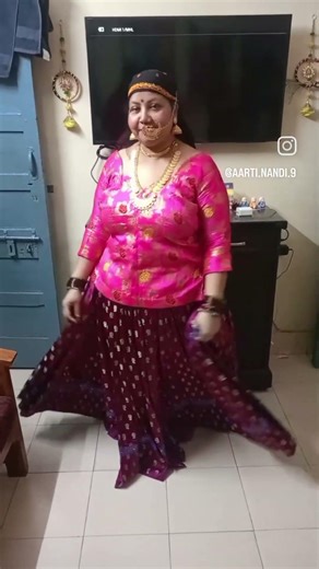 Aaj Main ek Naya look create kar rahi hun aap comments kariye yah kaun se state ka hai#viral #