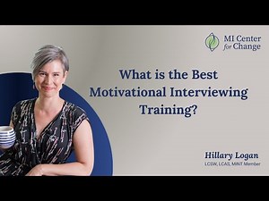 What is the Best Motivational Interviewing Training?
