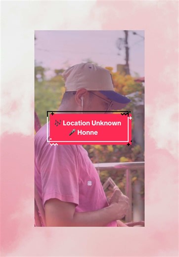 Location Unknown by Honne: A Melodic Journey Home