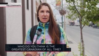 3.3K views · 19 reactions | For Canada Day, we asked: Who do you think is the greatest Canadian of all time? Here's what you had to say . Watch this video to view a few different opinions we heard from Canadians. #cdnpoli #CanadaDay | CPAC - Cable Public Affairs Channel | Facebook