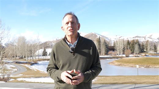 2025 End Of Year Message From The President