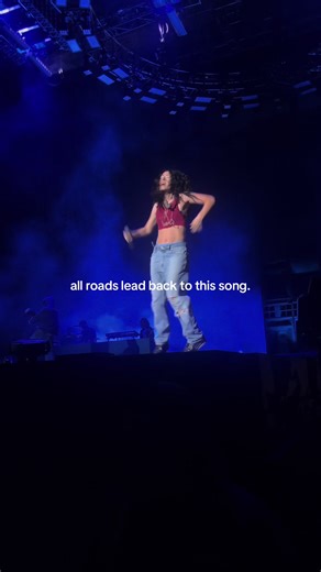 Lorde's 400 Lux at Bottlerock: A Dream Come True