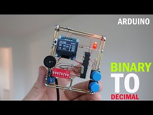 Arduino - number converter, calculator, text editor and game