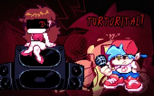 FNF自制mod：新手教程？