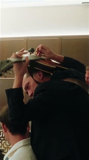 The Jesterz Live | French Riviera Roaming & Strolling Band – Nice