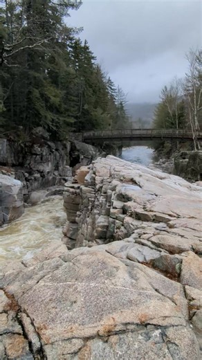 Rocky Gorge April 9, 2022 | The Nature Nomad