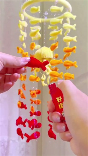 Make This Stunning Pipe Cleaner Fish Decoration Easy Handmade Craft