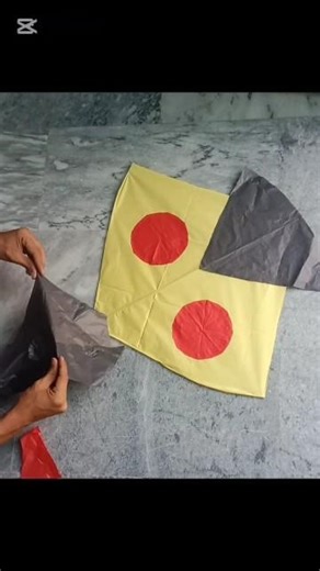 How to make a Traditional kite / Kite kaisy banaty he🔥😎#kitemakingathome