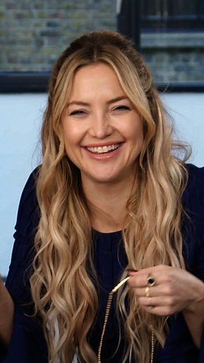 “Let’s get into some skincare, shall we?” says Kate Hudson, as she shares the contents of her favourite Fendi handbag with British Vogue, including the cult serum she always carries with her. Other daily essentials for the star of 'Glass Onion: A Knives Out Mystery'? Nipple covers (“I don’t like bras”), a knitted beret she bought 20 years ago while filming ‘Le Divorce’ in Paris, and an assortment of mandala beads for meditation. Watch the full film - - > https://youtu.be/_HEXDJCgUgE | British Vo