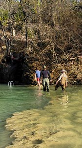 Dinosaur Valley State Park - Texas Parks and Wildlife on Reels