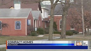 City of Mattoon legalizes compact housing