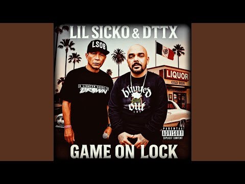 IN HERE (feat. DTTX & SLOW PAIN)