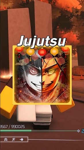 50 SPINS CODE in Jujutsu Infinite #jujutsuinfinite