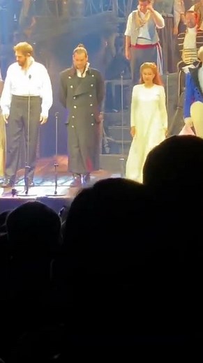 Rachelle Ann Go, Les Miserables Curtain Call, West End