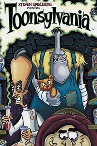 How to watch Toonsylvania: The best streaming options