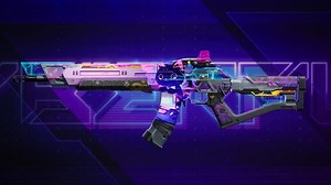 Stickers and Sticker Fusion in FragPunk, explained