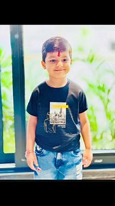 5.5K views · 334 reactions | #HBD Wish you a very very Happy Birthday to My Dear Son Satvat Sharma拾拾. Many Many Happy Returns Of The Day..May God Bless You. DrShashikant Sharma Dr-Shashikant Sharma II | Dr. Shashikant Sharma | Facebook