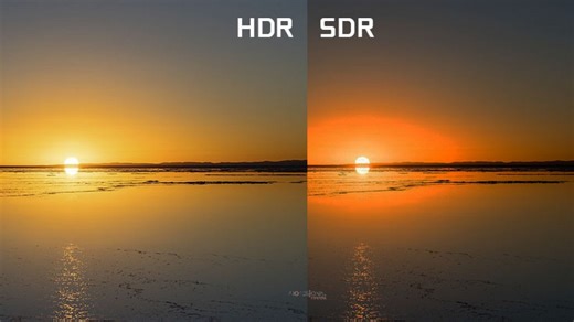 Windows 11 activará el HDR automáticamente cuando detecte vídeo en streaming compatible | Microsofters