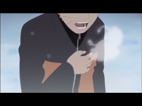 Naruto Hyperventilates | Naruto Shippuden English Dub [ Episode 209 ]