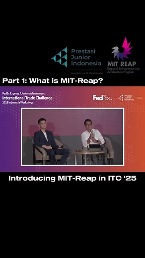 Mendorong Ekosistem Startup di Indonesia