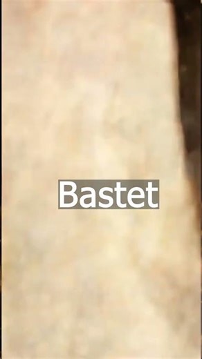 Bastet: The Cat Goddess of Egypt